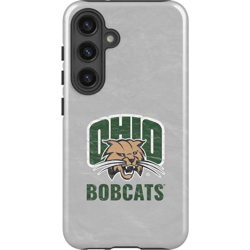 Ohio University Ohio University Bobcats Galaxy S25 Impact Case