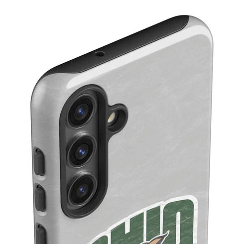 Ohio University Ohio University Bobcats Galaxy S25 Impact Case
