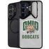 Ohio University Ohio University Bobcats Galaxy S25 Kickstand Case
