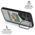 Ohio University Ohio University Bobcats Galaxy S25 Kickstand Case