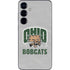Ohio University Ohio University Bobcats Galaxy S24 Plus Skin