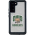 Ohio University Ohio University Bobcats Galaxy S24 Plus Waterproof Case