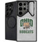 Ohio University Ohio University Bobcats Galaxy S25 Ultra Kickstand Case