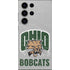 Ohio University Ohio University Bobcats Galaxy S25 Ultra Skin