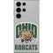 Ohio University Ohio University Bobcats Galaxy S24 Ultra Skin