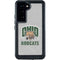 Ohio University Ohio University Bobcats Galaxy S24 Waterproof Case