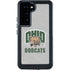 Ohio University Ohio University Bobcats Galaxy S24 Waterproof Case