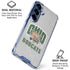 Ohio University Ohio University Bobcats Galaxy S25 Clear Case