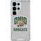 Ohio University Ohio University Bobcats Galaxy S25 Ultra Clear Case