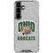 Ohio University Ohio University Bobcats Galaxy S26 Clear Case