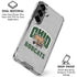 Ohio University Ohio University Bobcats Galaxy S26 Clear Case
