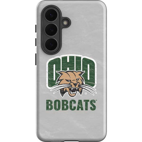 Ohio University Ohio University Bobcats Galaxy S26 Impact Case