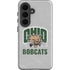 Ohio University Ohio University Bobcats Galaxy S26 Impact Case