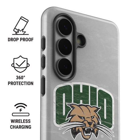 Ohio University Ohio University Bobcats Galaxy S26 Impact Case