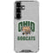 Ohio University Ohio University Bobcats Galaxy S26 Plus Clear Case