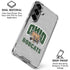 Ohio University Ohio University Bobcats Galaxy S26 Plus Clear Case
