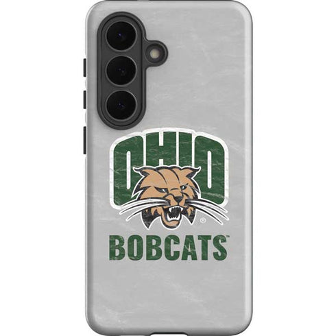 Ohio University Ohio University Bobcats Galaxy S26 Plus Impact Case