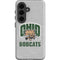 Ohio University Ohio University Bobcats Galaxy S26 Plus Impact Case