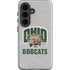 Ohio University Ohio University Bobcats Galaxy S26 Plus Impact Case