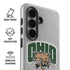 Ohio University Ohio University Bobcats Galaxy S26 Plus Impact Case