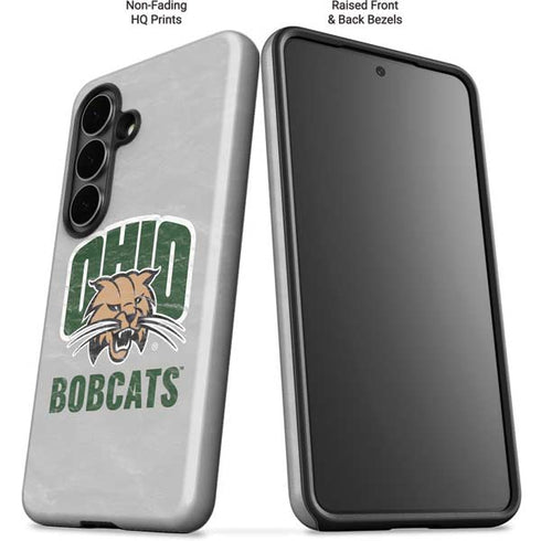 Ohio University Ohio University Bobcats Galaxy S26 Plus Impact Case