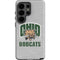 Ohio University Ohio University Bobcats Galaxy S26 Ultra Impact Case