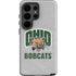 Ohio University Ohio University Bobcats Galaxy S26 Ultra Impact Case