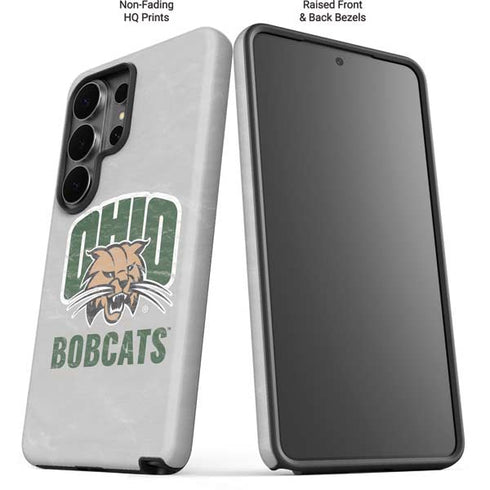 Ohio University Ohio University Bobcats Galaxy S26 Ultra Impact Case