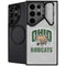 Ohio University Ohio University Bobcats Galaxy S26 Ultra Kickstand Case