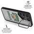 Ohio University Ohio University Bobcats Galaxy S26 Ultra Kickstand Case