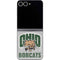 Ohio University Ohio University Bobcats Galaxy Z Flip6 Skin