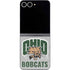Ohio University Ohio University Bobcats Galaxy Z Flip6 Skin