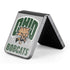 Ohio University Ohio University Bobcats Galaxy Z Flip6 Skin