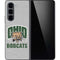 Ohio University Ohio University Bobcats Galaxy Z Fold5 5G Skin