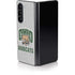 Ohio University Ohio University Bobcats Galaxy Z Fold5 5G Skin
