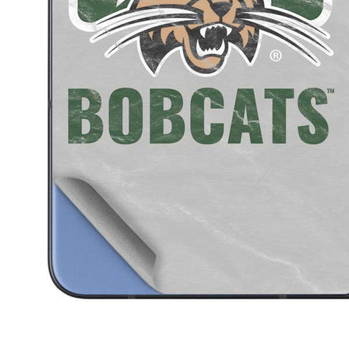 Ohio University Ohio University Bobcats Galaxy Z Fold5 5G Skin