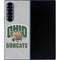 Ohio University Ohio University Bobcats Galaxy Z Fold6 Skin