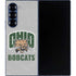 Ohio University Ohio University Bobcats Galaxy Z Fold6 Skin