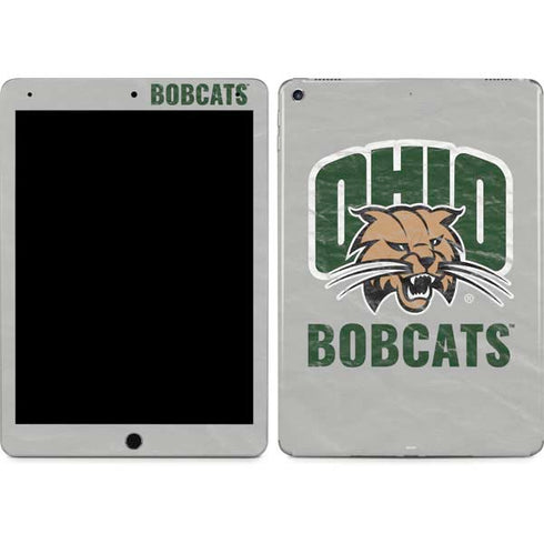 Ohio University Ohio University Bobcats iPad Skins