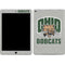 Ohio University Ohio University Bobcats iPad Skins