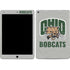 Ohio University Ohio University Bobcats iPad Skins