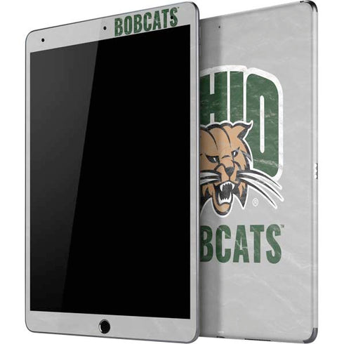 Ohio University Ohio University Bobcats iPad Skins