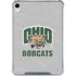 Ohio University Ohio University Bobcats iPad 11th Gen (2025) Clear Case