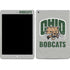 Ohio University Ohio University Bobcats Apple iPad Skin