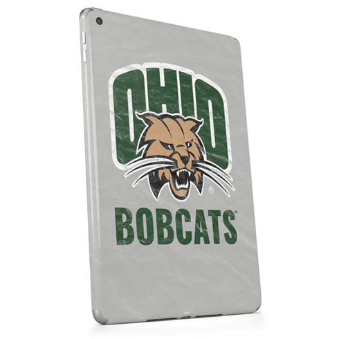 Ohio University Ohio University Bobcats Apple iPad Skin