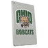Ohio University Ohio University Bobcats Apple iPad Skin