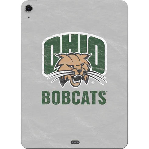 Ohio University Ohio University Bobcats Apple iPad Air Skin