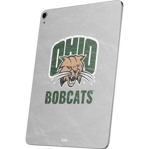 Ohio University Ohio University Bobcats Apple iPad Air Skin