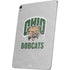 Ohio University Ohio University Bobcats Apple iPad Air Skin
