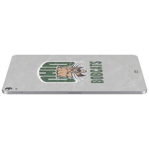 Ohio University Ohio University Bobcats Apple iPad Air Skin